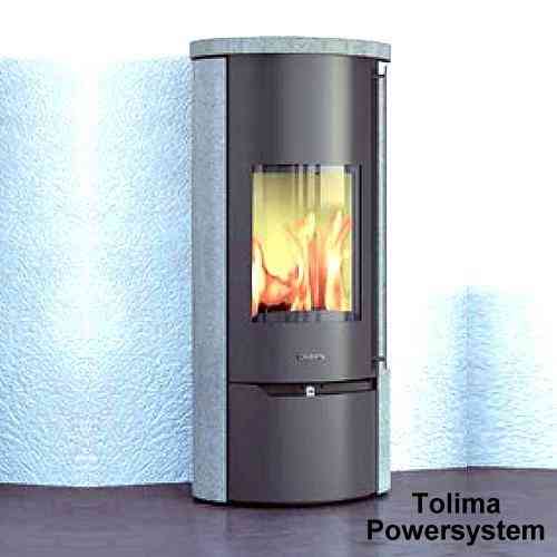 Tolima Powersystem Compact