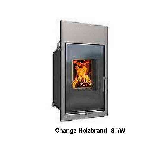 Olsberg Change Holzbrand 8 kW