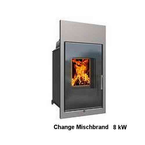 Olsberg Change Mischbrand 8 kW