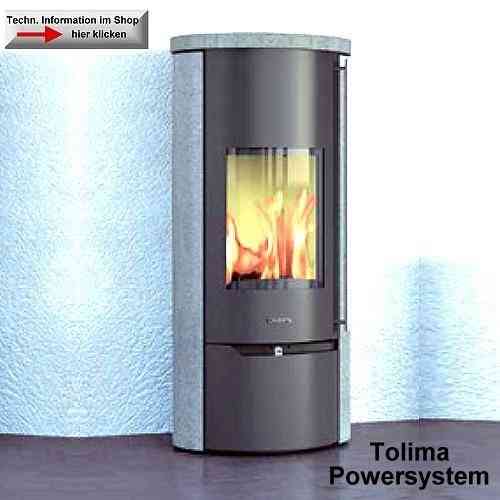 Tolima PowerSystem Compact